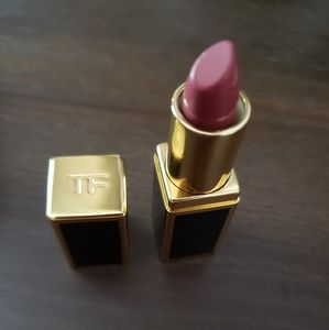 NEW Tom Ford mini lipstick Casablanca
